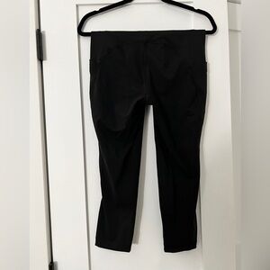 Lululemon size 8 leggings